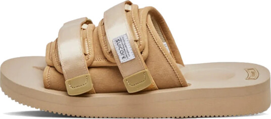 Suicoke unisex Sko Beige 41 EU, Suicoke unisex Sko Beige 41 EU,
