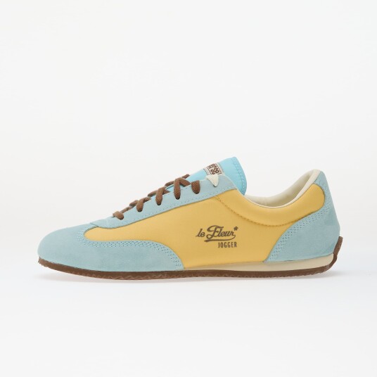 Converse x Golf Le Fleur Coach Jogger Banana Yellow EUR 45