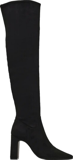Steve Madden Fair Play   BLACK   39