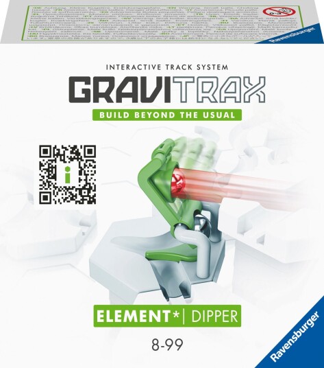 Gravitrax Element Dipper