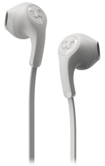Fresh 'N Rebel Flow Usb-C Ice Grey