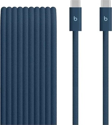 Apple Beats USB C Kabel 3m MHX84ZM/A Apple Beats USB C Kabel 3m MHX84ZM/A