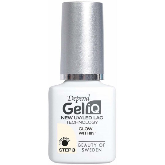 Depend Gel iQ Spring Awakening Glow Within Depend Gel iQ Spring Awakening Glow Within