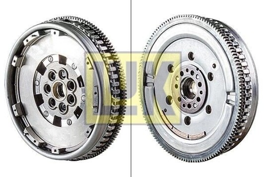 Svinghjul LuK 415 0202 10 Svinghjul LuK 415 0202 10