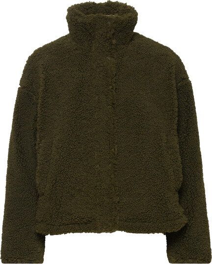 Mango | Faux Shearling Jacket | XS