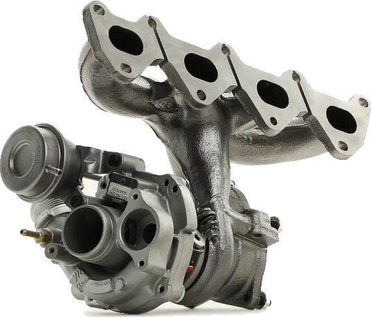 Turbolader RIDEX REMAN 2234C10293R Turbolader RIDEX REMAN 2234C10293R