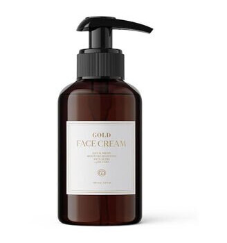 Gold Face Cream