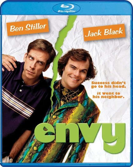 Envy 2004 Bluray Envy 2004 Bluray
