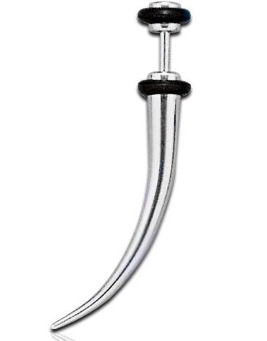 Claw Fake Expander Fake Piercing