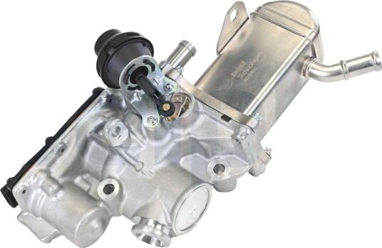 DELPHI EG10652-12B1 EGR-ventil