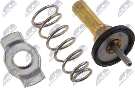 Termostat NTY CTM ME 006