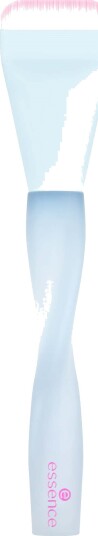 essence Glimmer In A Bubble Glass Skin Brush