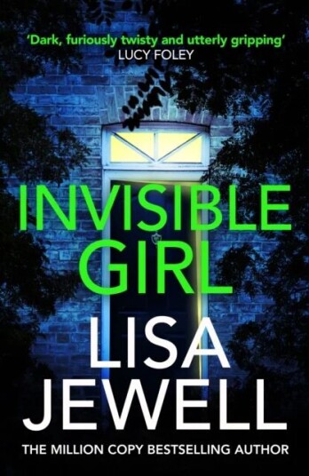 Invisible Girl Av Lisa Jewell