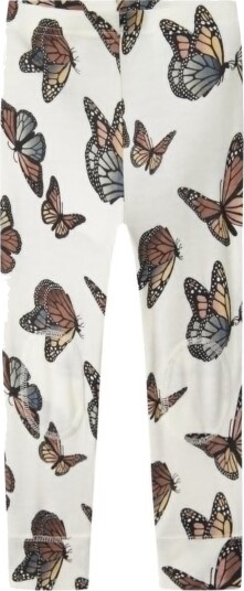 Name It Snow White Butterfly Nmfwillitus Ull Leggings Noos 98 Name It Snow White Butterfly Nmfwillitus Ull Leggings Noos 98