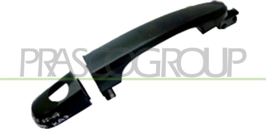 PRASCO KI0228002 Dørhåndtak PRASCO KI0228002 Dørhåndtak