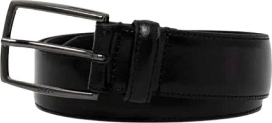 Boss, unisex, Accessories, Svart, 95 CM,
