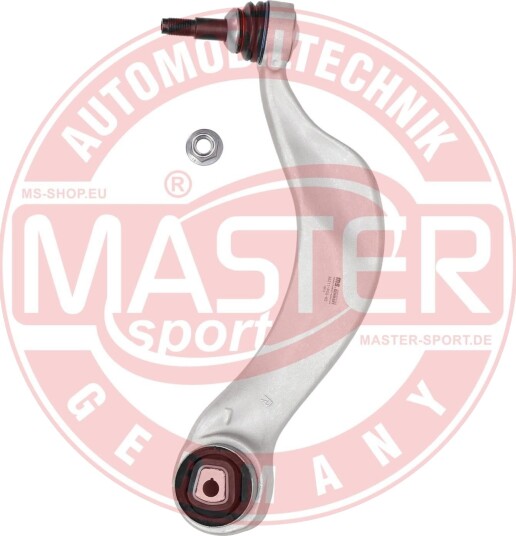 Bærearm MASTER-SPORT 36211-PCS-MS