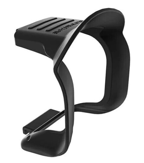 Sunnylife NE-ZG898-D Lens Hood for Neo - Black