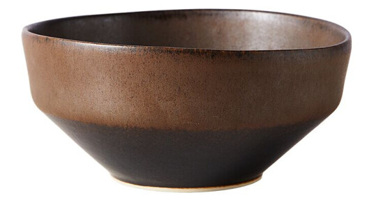 Muubs Ceto skål Ø15,5 cm Mocha Muubs Ceto skål Ø15,5 cm Mocha
