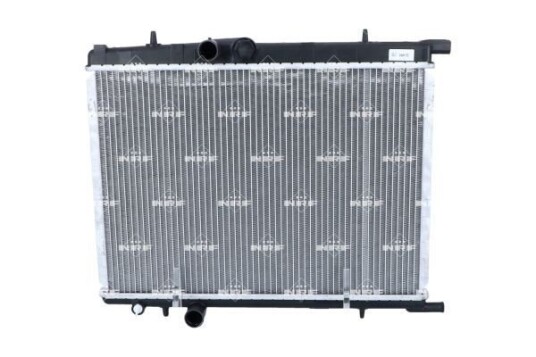 Radiator NRF 519525 Radiator NRF 519525