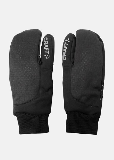 Craft CORE INSULATE SPLIT FINGER GLOVE