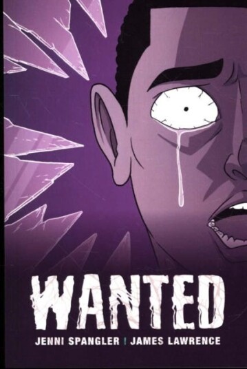 Wanted Av Jenni Spangler Wanted Av Jenni Spangler
