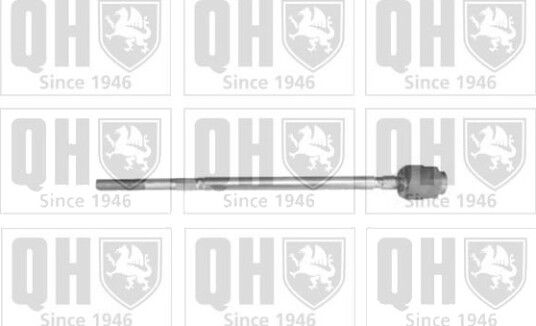 Aksialledd, parallellstag QUINTON HAZELL QR3316S