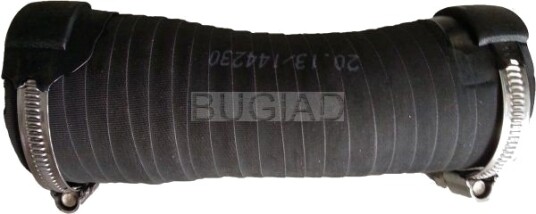BUGIAD 86642 Ladeluftslange