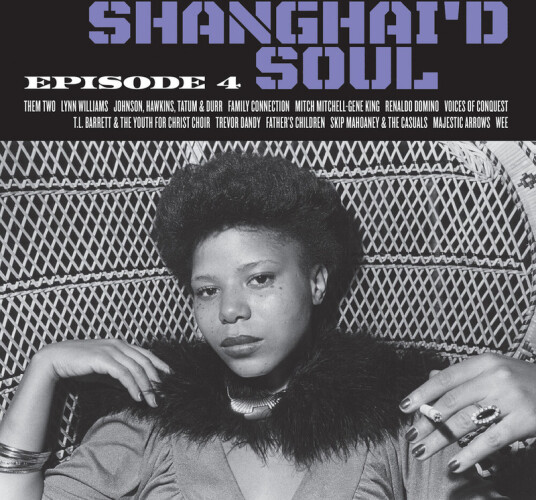 Shanghai'd Soul: Episode 4