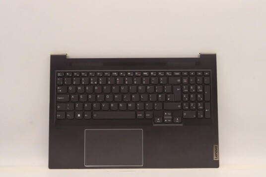 Lenovo COVER Upper Case ASM_UKE H