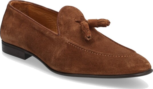 Hackett London Regal Tassel - Brown - 40 Hackett London Regal Tassel - Brown - 40
