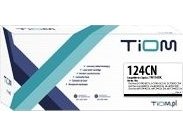 Tiom For Hp 124A | 1600/2600 | Cyan