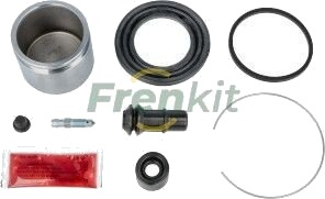 FRENKIT 254988 Reparasjonssett, bremsecaliper