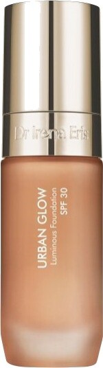 Dr Irena Eris Urban Glow Luminous Anti Pollution Foundation SPF30 – 030W Golden – 30 ml Dr Irena Eris Urban Glow Luminous Anti Pollution Foundation SPF30 – 030W Golden – 30 ml