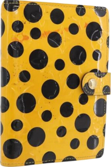 Louis Vuitton Vintage Dame Gul