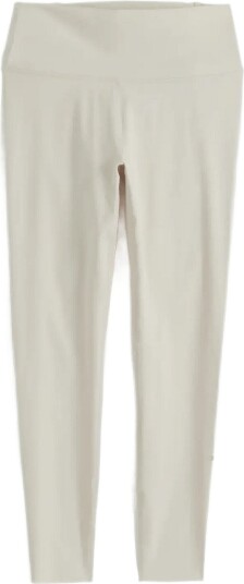 aim´n Sculpting Fit Tights SAND M