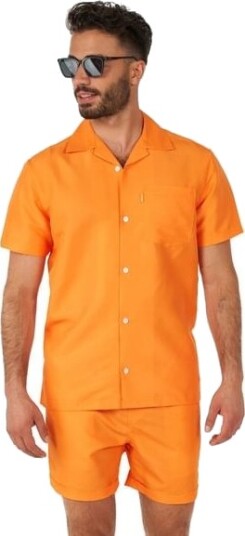 Oppo Sommersæt The Orange