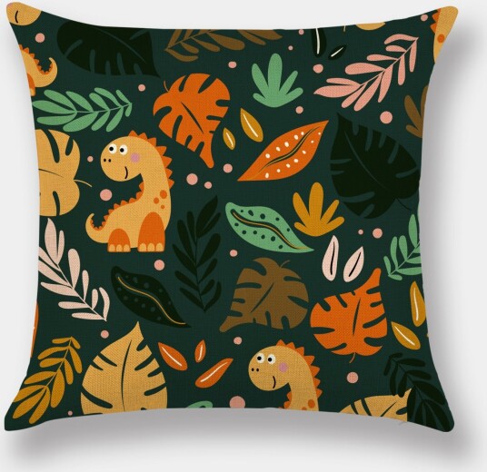 Tc Home Putetrekk 50 x 50 cm Size: 50 x 50 cm