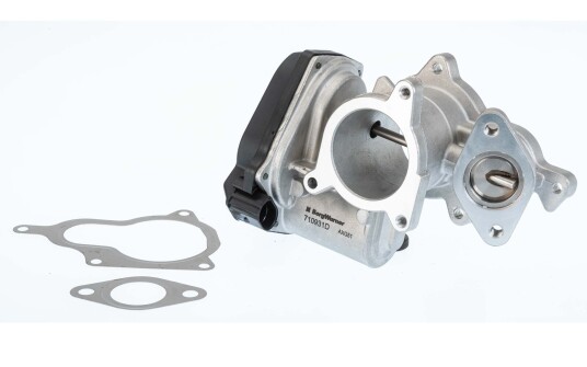 EGR Ventil WAHLER 710931D