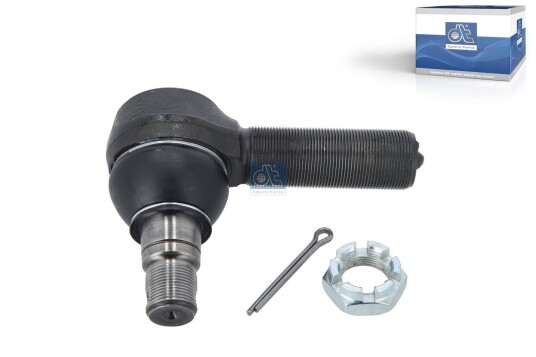 Endeledd DT Spare Parts 1.19010