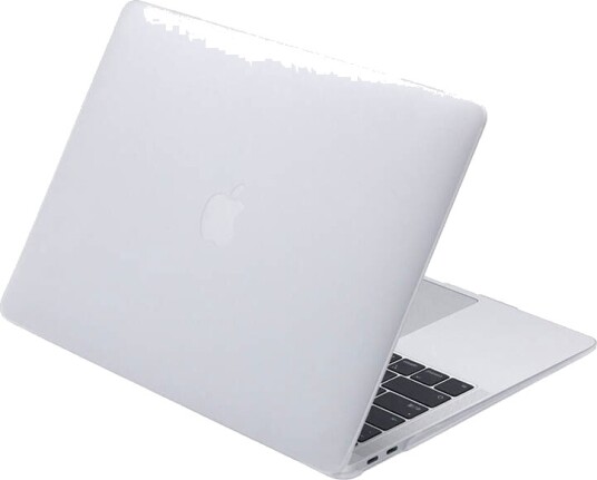 Lention Deksel til MacBook Air 15,3" Matt Hvit Lention Deksel til MacBook Air 15,3" Matt Hvit