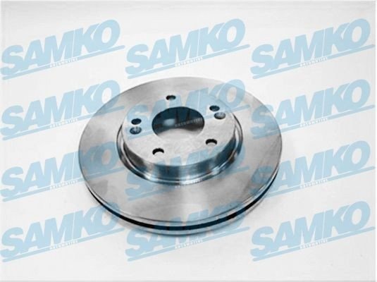 Bremseskive SAMKO H2003V