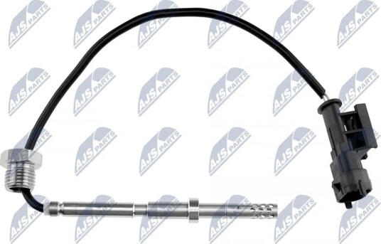 Sensor, eksostemperatur NTY EGT-DW-000