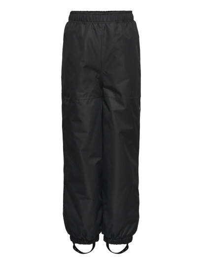 LEGO kidswear Lwpowai 701 Ski Pants Black 110