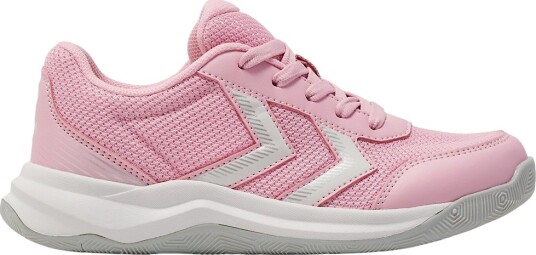 Hummel Innesko Flerspill Flex LC 2.0 Jr Roseate Spoonbee Hummel 37 Innesko Rosa