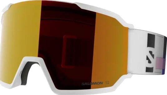 Salomon S/view 3 Ml White NS Salomon S/view 3 Ml White NS