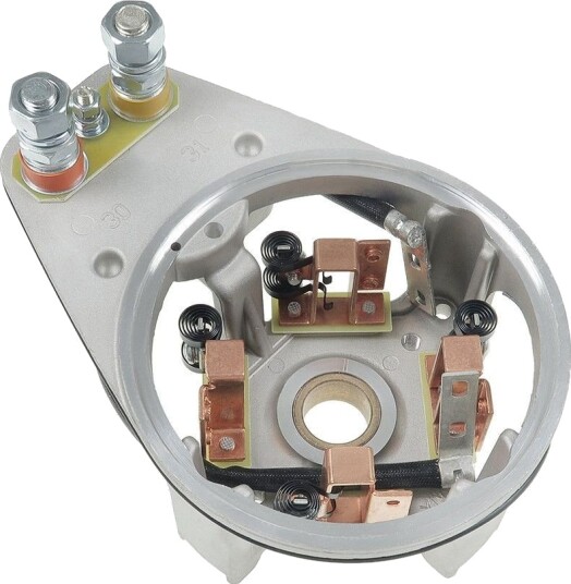 Børsteholder starter AS PL SBH0054
