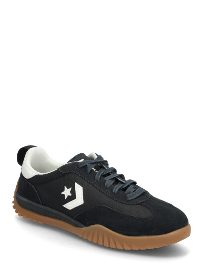 Converse Run Star Trainer   Black   37