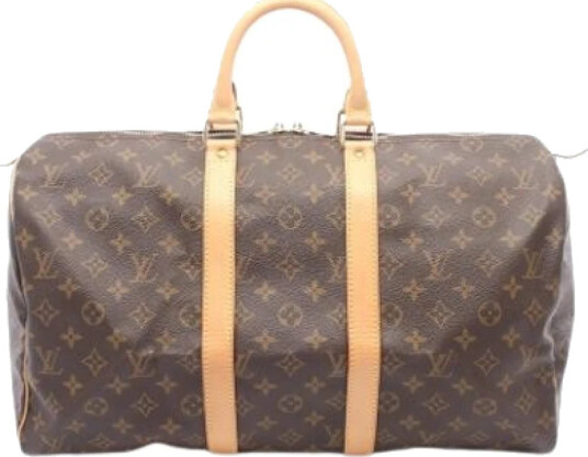 Louis Vuitton Vintage unisex Brun Louis Vuitton Vintage unisex Brun