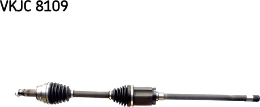 Skf Drivaksel SKF VKJC 8109